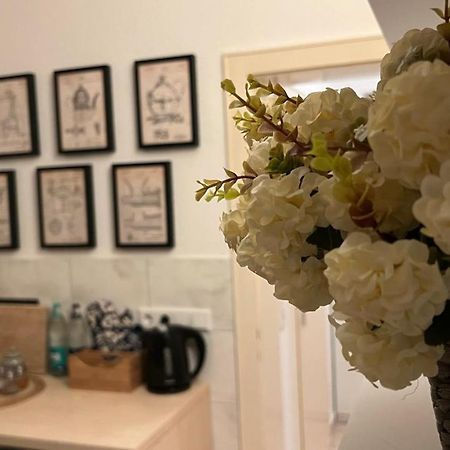 Designerwohnung Afrika Sehr Zentral Gelegen 汉诺威 外观 照片