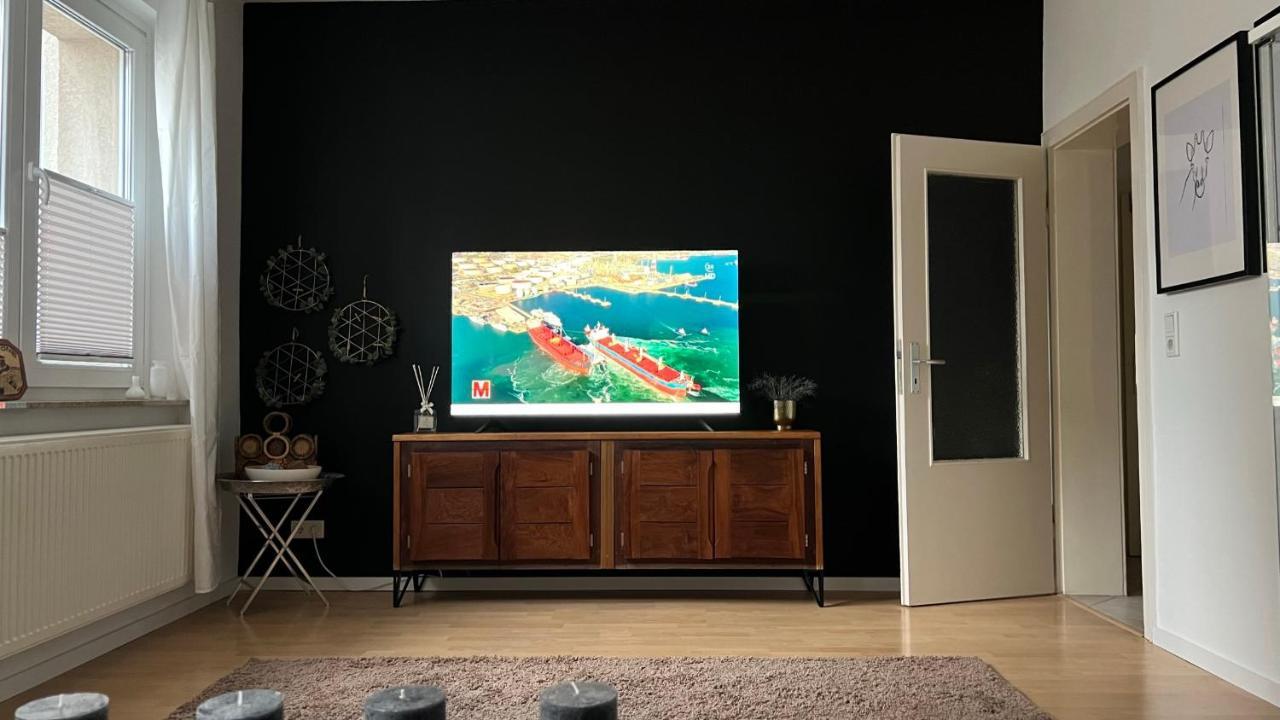 Designerwohnung Afrika Sehr Zentral Gelegen 汉诺威 外观 照片