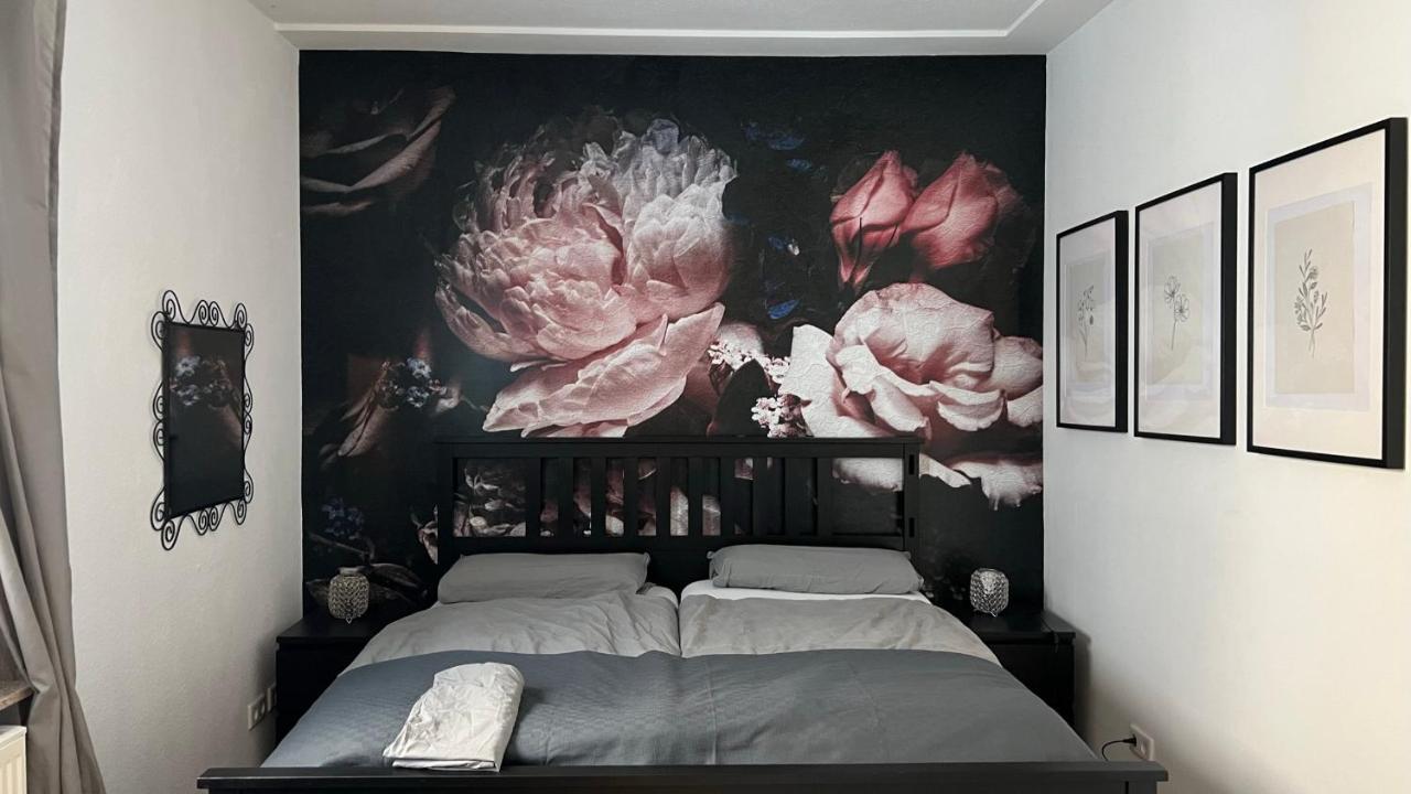 Designerwohnung Afrika Sehr Zentral Gelegen 汉诺威 外观 照片