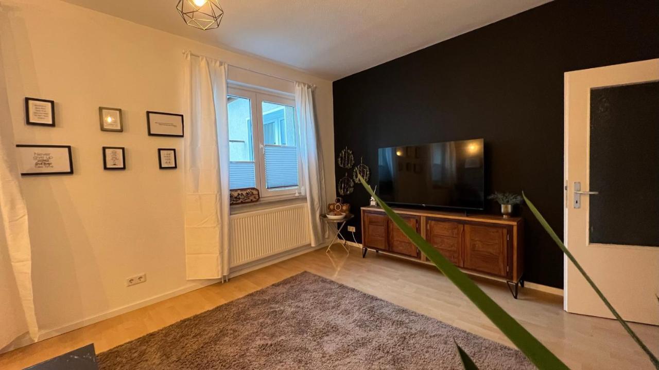 Designerwohnung Afrika Sehr Zentral Gelegen 汉诺威 外观 照片